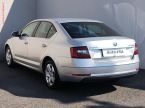 Škoda Octavia - fotka číslo 5