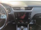 Škoda Octavia - fotka číslo 8