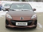 Mazda 3 - fotka číslo 1