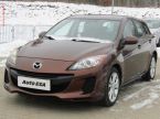 Mazda 3 - fotka číslo 2