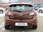 Mazda 3 - fotka číslo 4