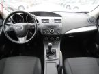 Mazda 3 - fotka číslo 7