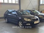 Škoda Octavia - fotka číslo 0