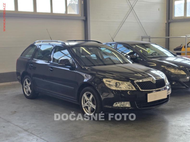 Škoda Octavia - hlavní fotka inzerátu