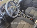 Škoda Octavia - fotka číslo 2