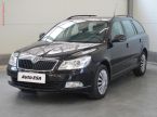 Škoda Octavia - fotka číslo 2