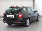 Škoda Octavia - fotka číslo 3