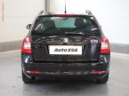 Škoda Octavia - fotka číslo 4