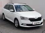 Škoda Fabia - fotka číslo 0
