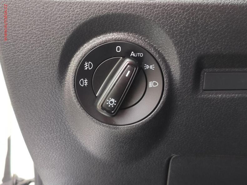 Škoda Fabia - hlavní fotka