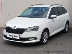 Škoda Fabia - fotka číslo 2