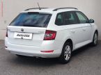 Škoda Fabia - fotka číslo 3