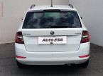 Škoda Fabia - fotka číslo 4