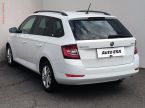 Škoda Fabia - fotka číslo 5