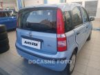 Fiat Panda - fotka číslo 1