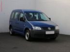 Volkswagen Caddy - fotka číslo 0