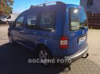 Volkswagen Caddy - fotka číslo 1