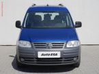 Volkswagen Caddy - fotka číslo 1