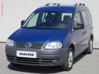 Volkswagen Caddy - fotka číslo 2