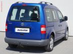 Volkswagen Caddy - fotka číslo 3