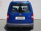Volkswagen Caddy - fotka číslo 4