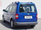 Volkswagen Caddy - fotka číslo 5