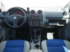Volkswagen Caddy - fotka číslo 7