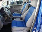 Volkswagen Caddy - fotka číslo 8