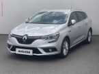 Renault Mégane - fotka číslo 2