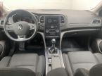 Renault Mégane - fotka číslo 7
