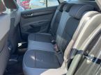 Škoda Fabia - fotka číslo 10