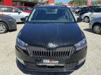 Škoda Fabia - fotka číslo 1