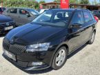 Škoda Fabia - fotka číslo 2