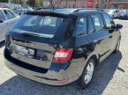 Škoda Fabia - fotka číslo 3