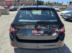 Škoda Fabia - fotka číslo 4
