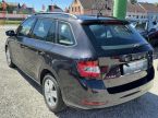 Škoda Fabia - fotka číslo 5