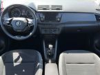 Škoda Fabia - fotka číslo 8