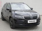 Škoda Karoq - fotka číslo 0