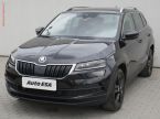Škoda Karoq - fotka číslo 2