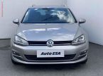 Volkswagen Golf - fotka číslo 1