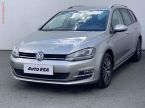 Volkswagen Golf - fotka číslo 2