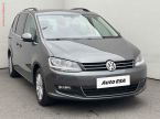 Volkswagen Sharan - fotka číslo 0