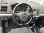 Volkswagen Sharan - fotka číslo 11