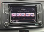 Volkswagen Sharan - fotka číslo 13