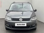 Volkswagen Sharan - fotka číslo 1