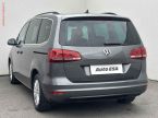 Volkswagen Sharan - fotka číslo 5