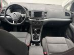 Volkswagen Sharan - fotka číslo 7
