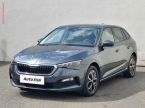 Škoda Scala - fotka číslo 2