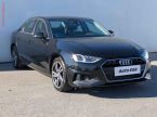 Audi A4 - fotka číslo 0