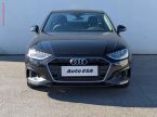 Audi A4 - fotka číslo 1